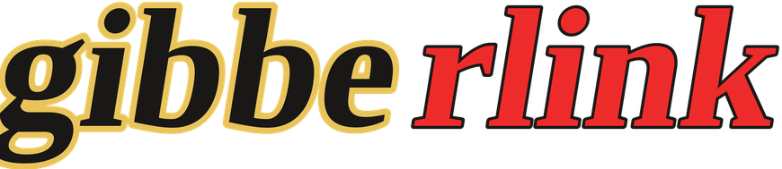 gibberlink logo